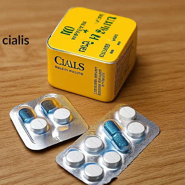 Cialis comprar contra reembolso